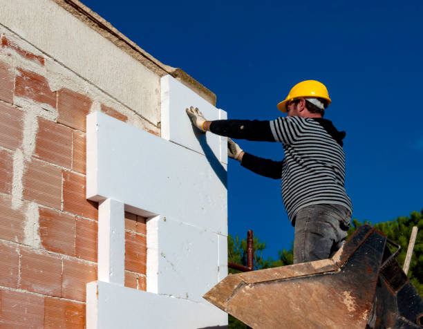 Best Eco-Friendly Insulation in Ruthers, CA