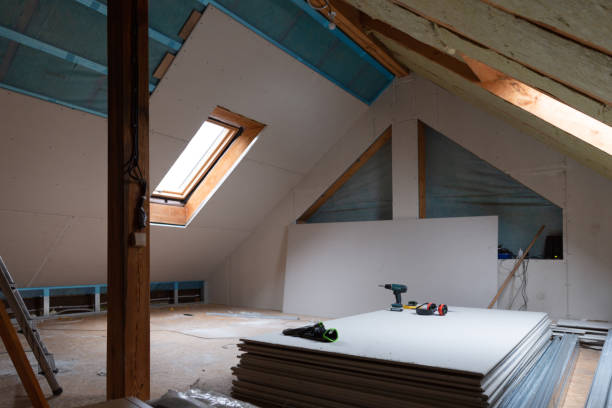 Best Cellulose Insulation in Ruthers, CA