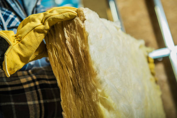 Best Spray Foam Insulation in Ruthers, CA