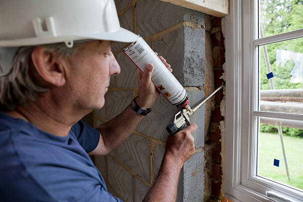 Best Residential Insulation in Ruthers, CA