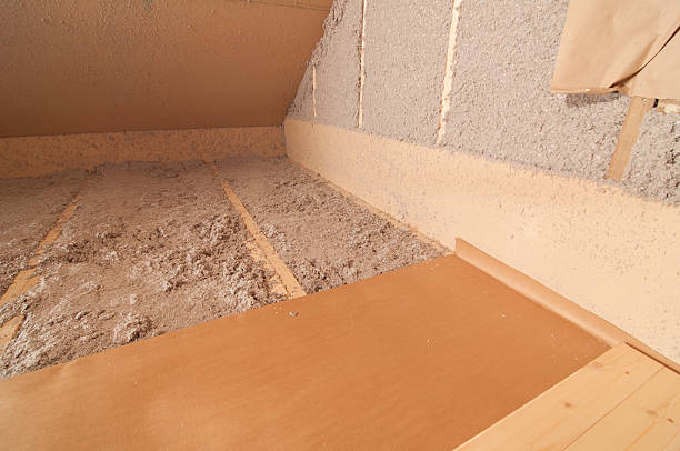 Best DIY Insulation Kits and Guidance in Ruthers, CA